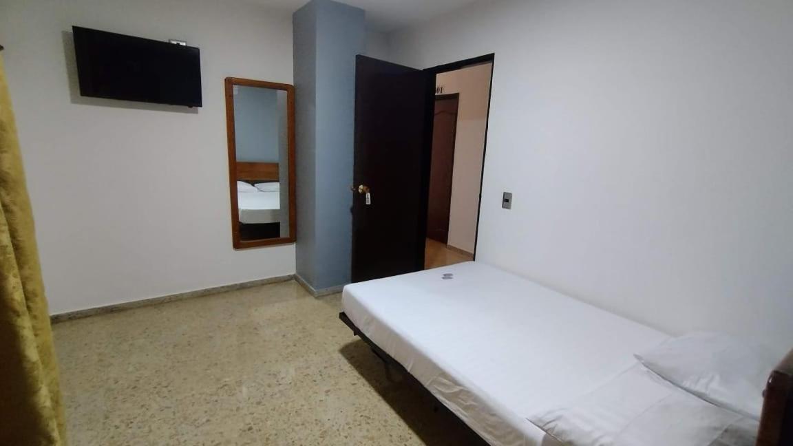 Hotel Medellin Kapital Exterior photo