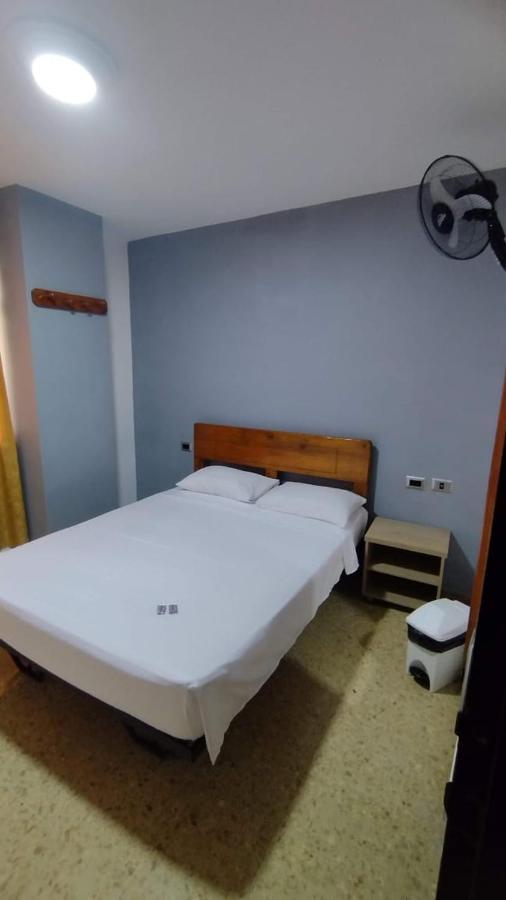 Hotel Medellin Kapital Exterior photo